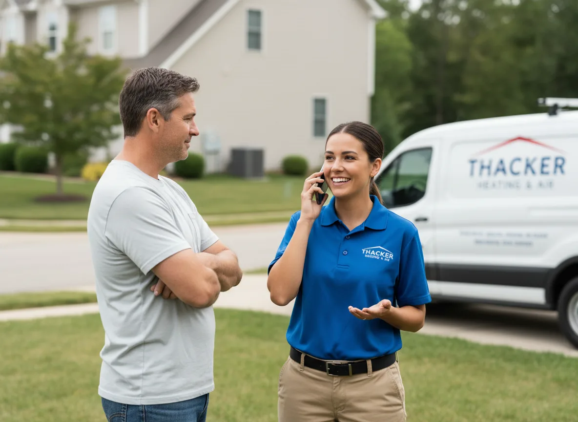 Ac Repair Callaway, VA FAQs